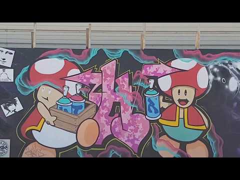 Hyper Town 2018 - Recap