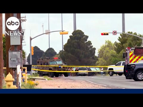 Good Morning America: News to start your day | June 13