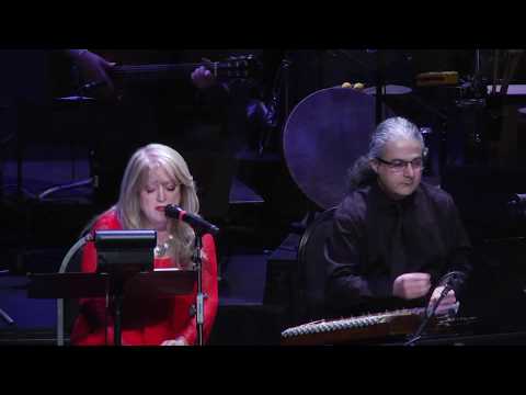 Simin Bari (Live Concert - Vancouver Keymeek Center Theatre)