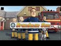 Brandman Sam Fireman Sam Season 8 Intro V3 Swedish SVT Barn
