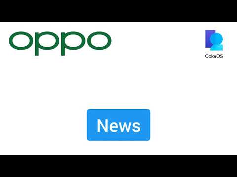 Oppo Notification Sound News