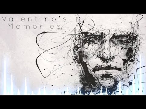 Most Emotional Piano and Violin Music   Valentino's Memories