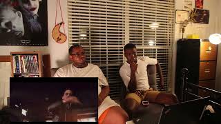 REACTION - VIC MENSA - REVERSE FT.  G - EAZY