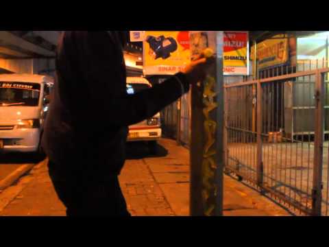 YouTube video
