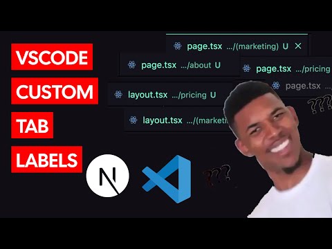 A must-have VSCode feature for Next.js developers