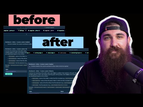 A must-have VSCode feature for Next.js developers