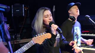 P.Y.T. (Pretty Young Thing) - Michael Jackson (Route 89 Cover)