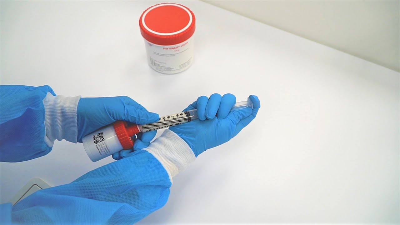 Fundamentals with Fagron | How to Measure the Density of a Cream