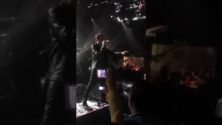 Hasta qué caiga el sol Dorian