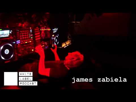 WLP32 - James Zabiela 