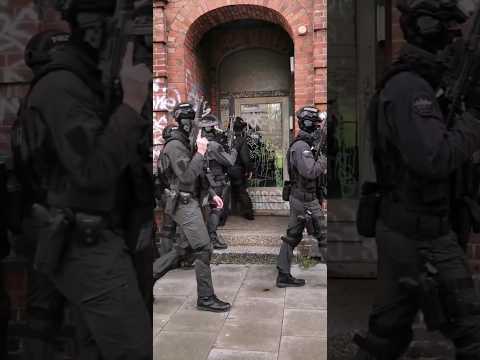 Wenn die BFE Einheit bei dir klingelt. #shorts