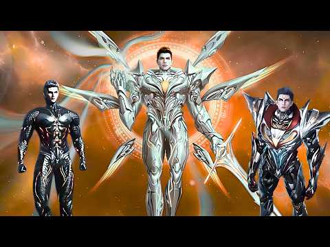 SWALLOWED STAR - Luo Feng's 3rd and Final CLONE! The Remote Ocean Body!