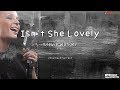 Isn't She Lovely - Stevie Wonder (Instrumental & Lyrics)