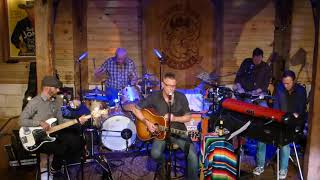 Toadies - The Appeal 10/21/2015 LIVE at Dosey Doe