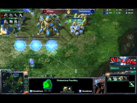 NuubCast #338 - TvP - Drops and Dribble