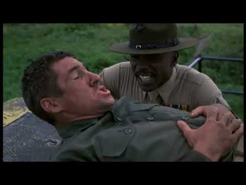 Ufficiale e Gentiluomo - Questioni di carattere