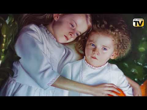 Oscar am Freitag-TV: Der spanische Maler aus Tambach-Dietharz