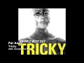 Tricky - Far Away [2008 - Knowle West Boy]