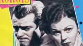 The Korgis "I Just Can't Help It"