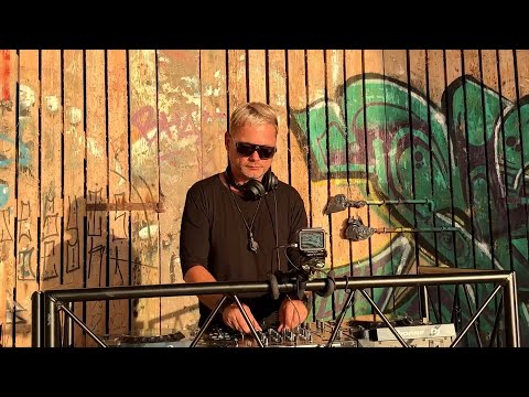 Phunk | Balearica Sunset Sessions at Secret Cave | Ibiza (Spain)