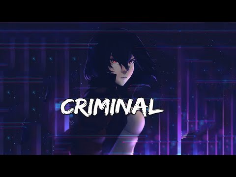 Katana Angels, Bottle Flip, Dayana - Criminal (Lyrics) 🎶