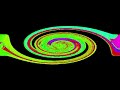 Seizure Warning Crazy Ukrainian Kid Screaming Color Bars Earrape 5