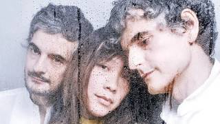 Blonde RedHead Here Sometimes