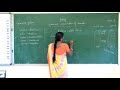 X BIOLOGY DAY 7 STRUCTURAL ORGANISATION OF ANIMALS PART I