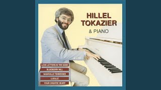 Love Letters in the Sand