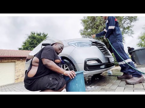 True Classic x Dj TPZ - Imizamo yami [Visualizer]