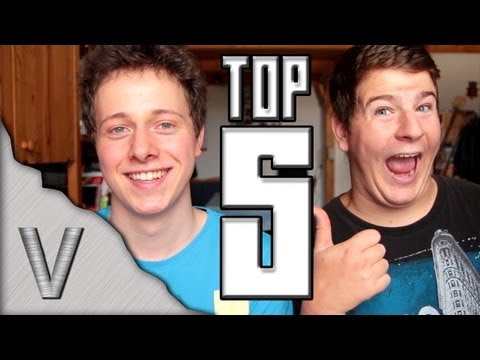 Top 5 unterbewertete Software!