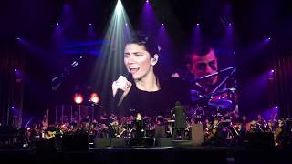 Elisa - Creature (Arena di Verona 2017, ORCHESTRA)