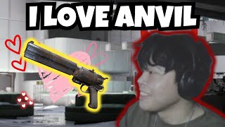 ANVIL IS THE BEST GUN! Arc Raiders Stella Montis PVP Lobby Gameplay!
