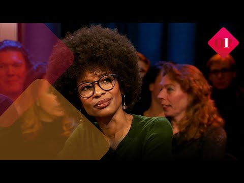 Omroep Weigerde Sylvana Simons Als Gast Nieuws Fok Nl