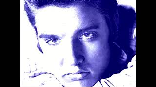 Elvis Presley Indescribably Blue