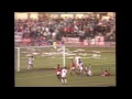 Honvéd - Békéscsaba 3-0, 1991 - MLSz TV Archív Összefoglaló