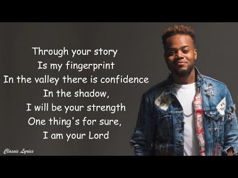 Travis Greene & Steffany Gretzinger - Good and Loved | Lyric Video |
