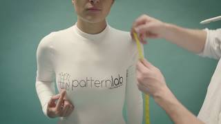 Taking Women's Measurements for Fashion