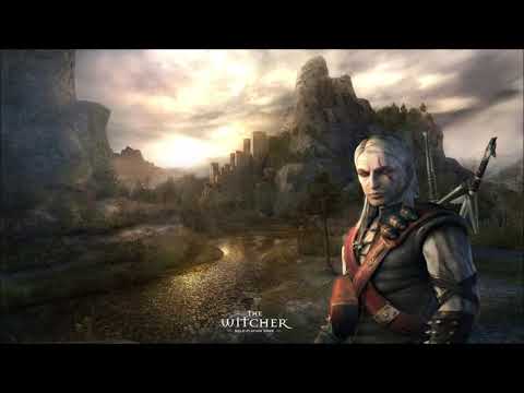 Drakim's VGM 846 - The Witcher - River of Life