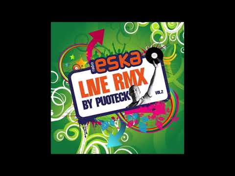 Eska Live RMX - Styczeń 2009