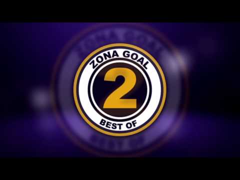 Zona Goal: Best Of - Goalkeepers - 20-26 Ottobre 2014