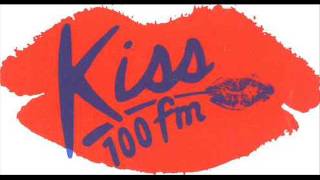 Manasseh on Kiss FM 100 - Tape 41