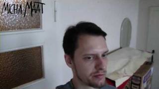 Micha Maat - Podcast No. 1