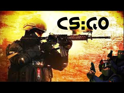 Wir richten CHAOS an!!! / CS:GO / Deutsch