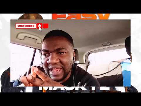FIRST REACTION :: Macky2 x Muzo - Take It Easy