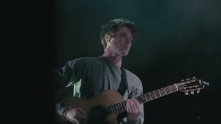 Alec Benjamin - Water Fountain (Live from Irving Plaza)