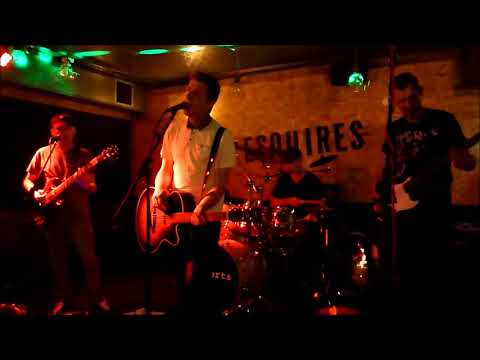 Thumbnail for The X-Certs at Bedford Esquires 3.6.18 Compilation by The Xcerts