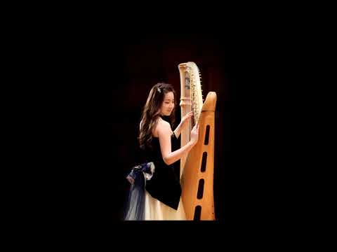 Carlos Salzedo-Variations