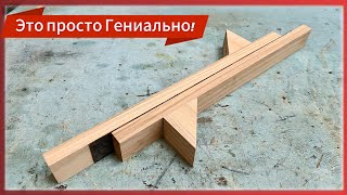 TOP 2 GENIUS Woodworking Tricks You Need To Try!