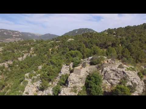valldemossa
